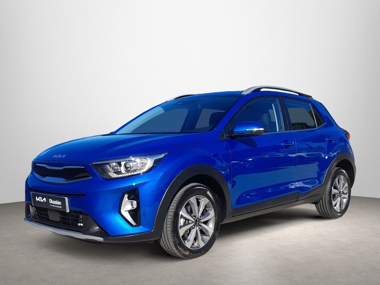 Foto Kia Stonic 5