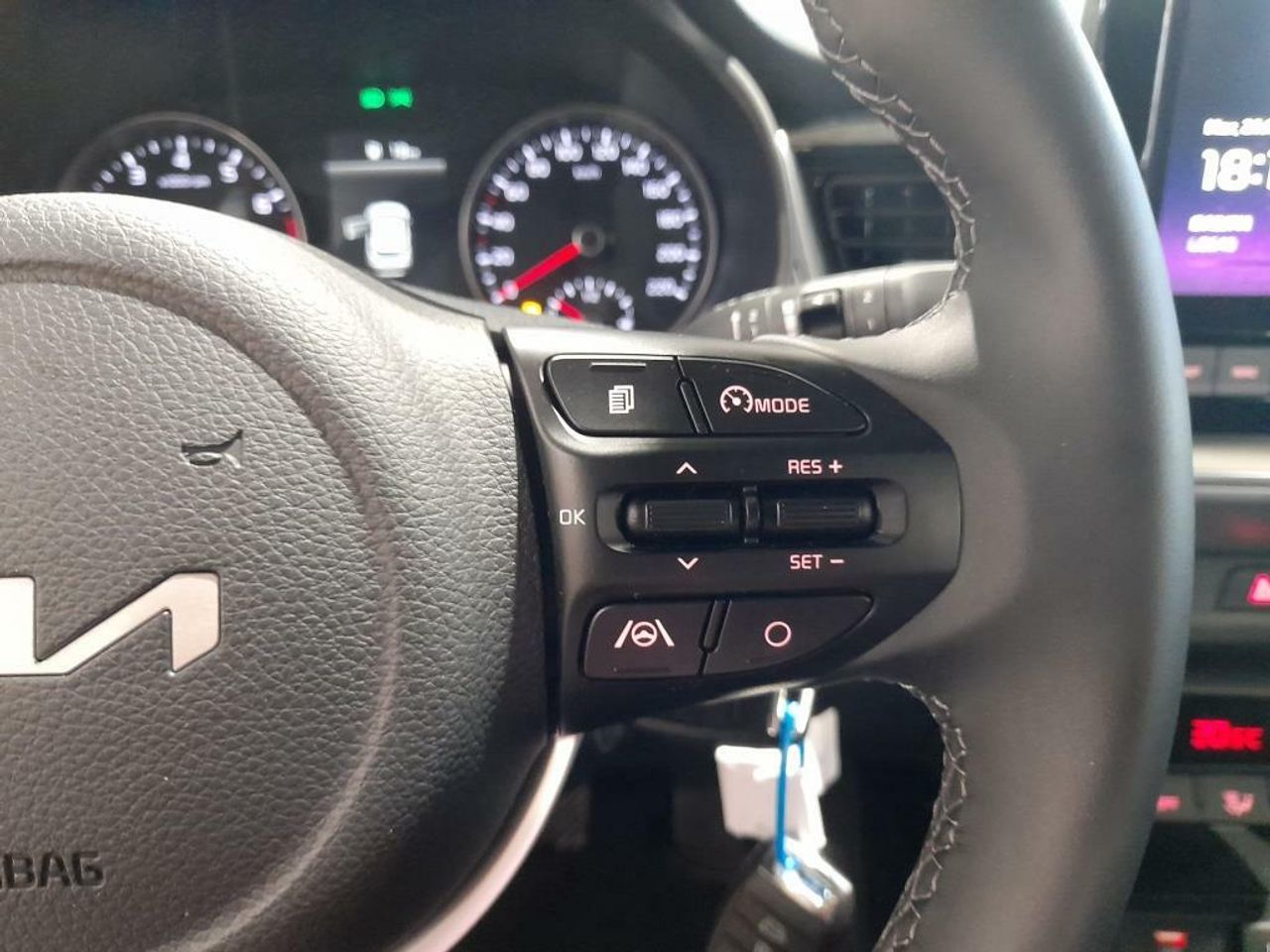 Foto Kia Stonic 16