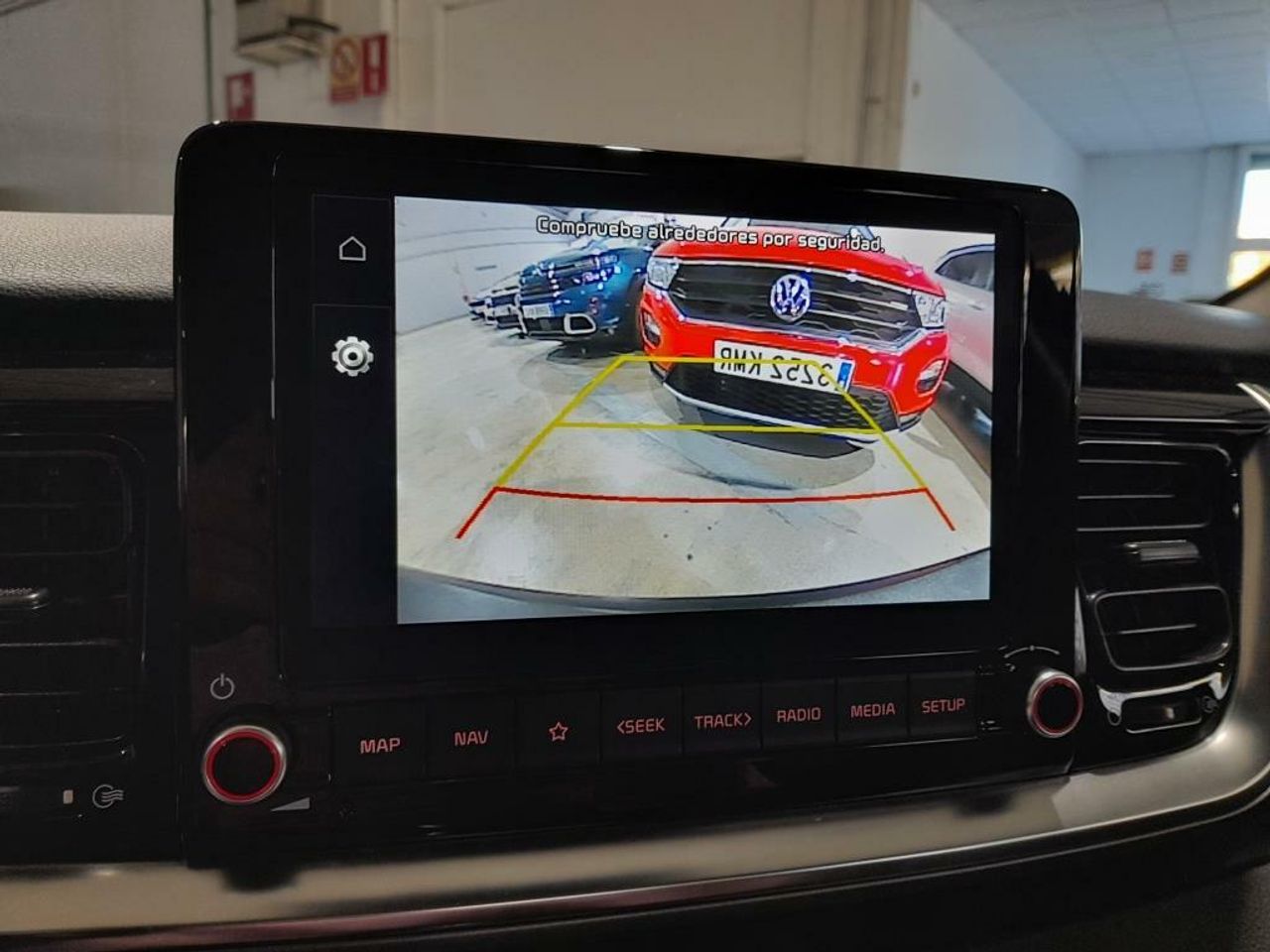 Foto Kia Stonic 20