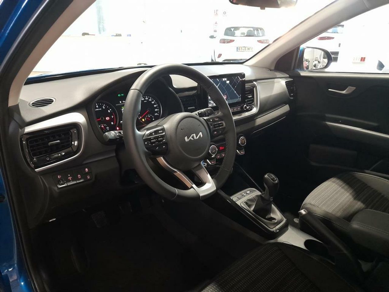 Foto Kia Stonic 23