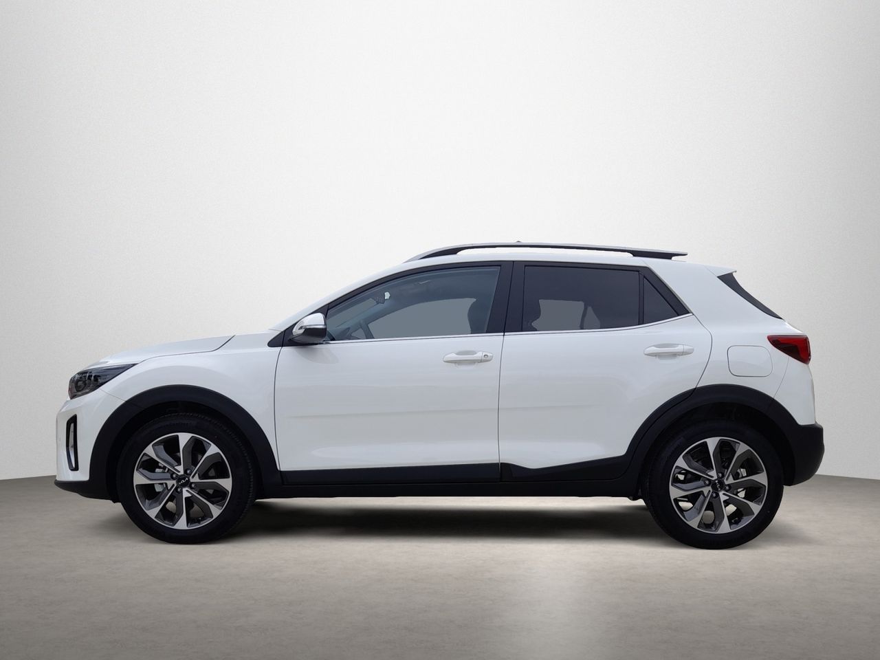 Foto Kia Stonic 2