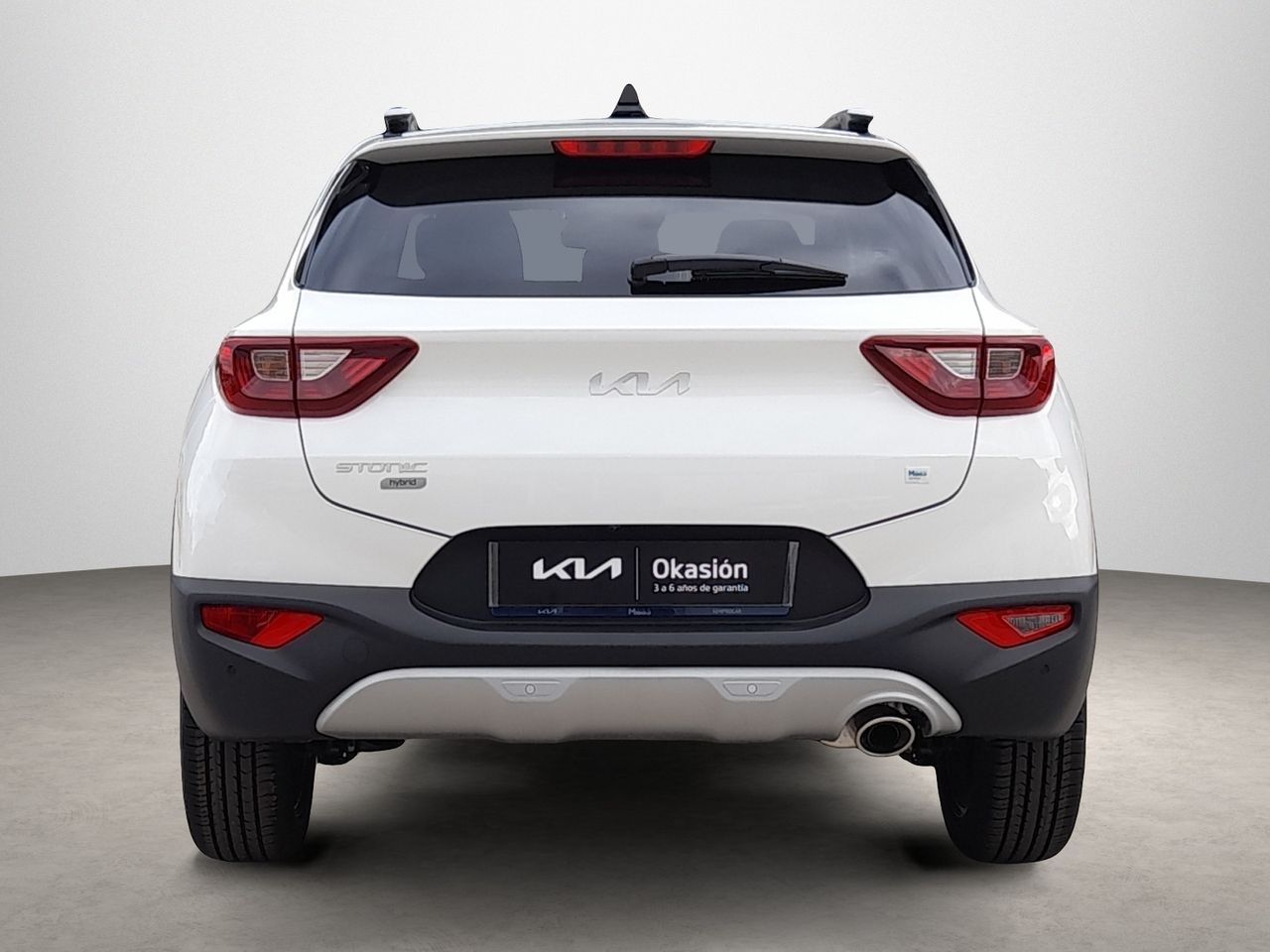 Foto Kia Stonic 4