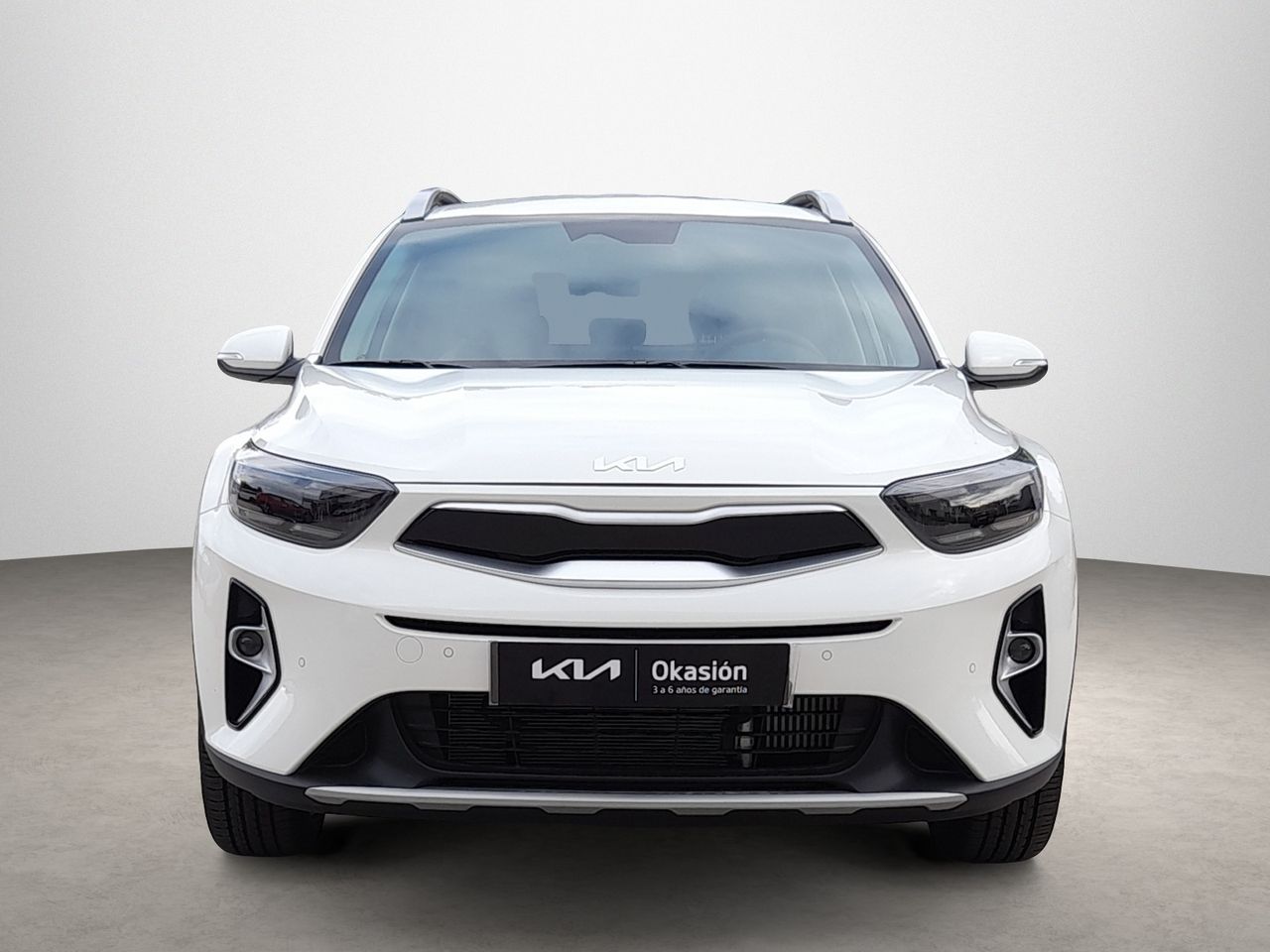 Foto Kia Stonic 5