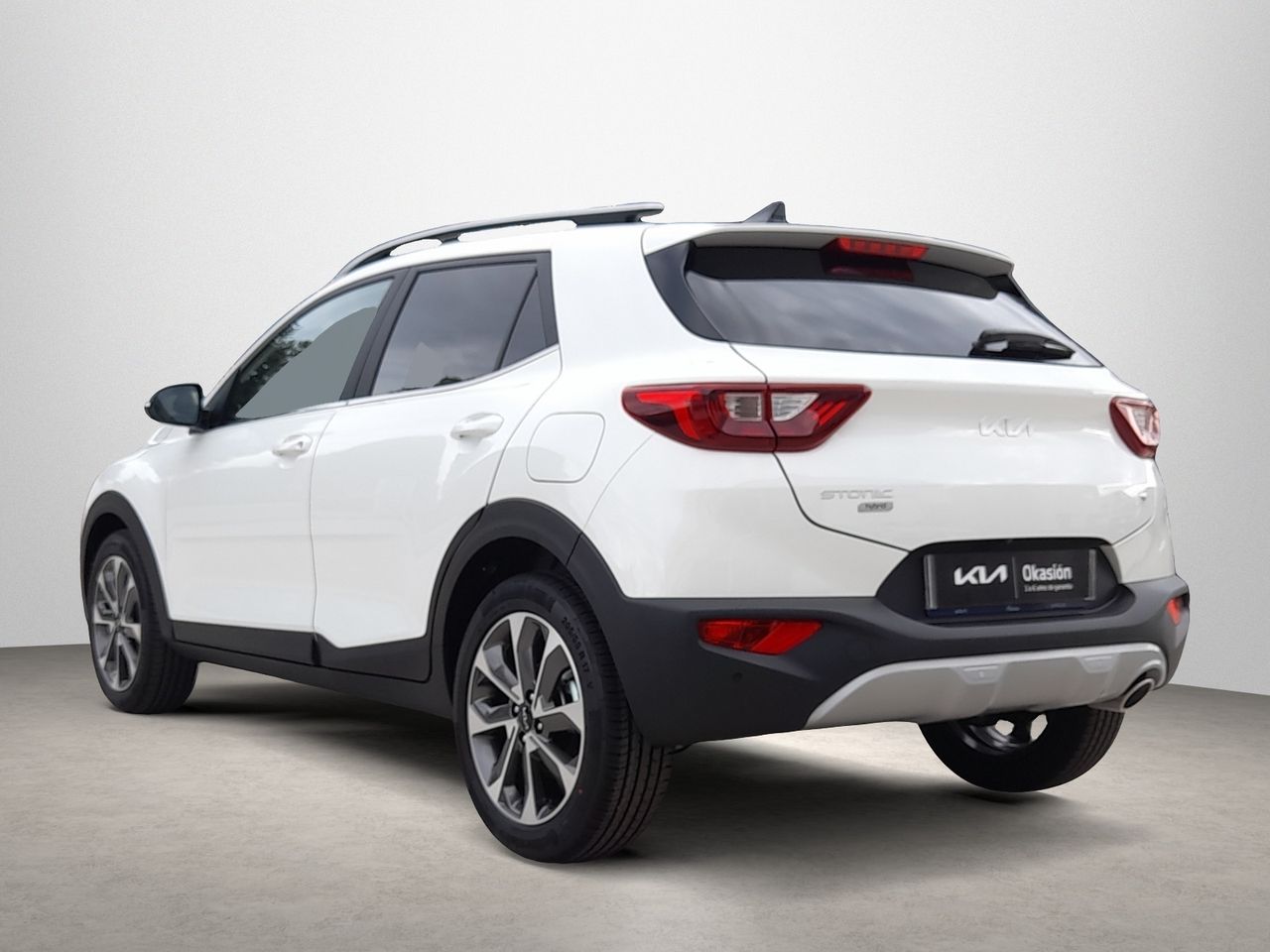 Foto Kia Stonic 6