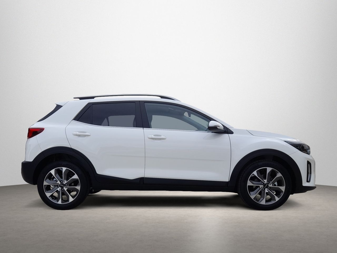 Foto Kia Stonic 7