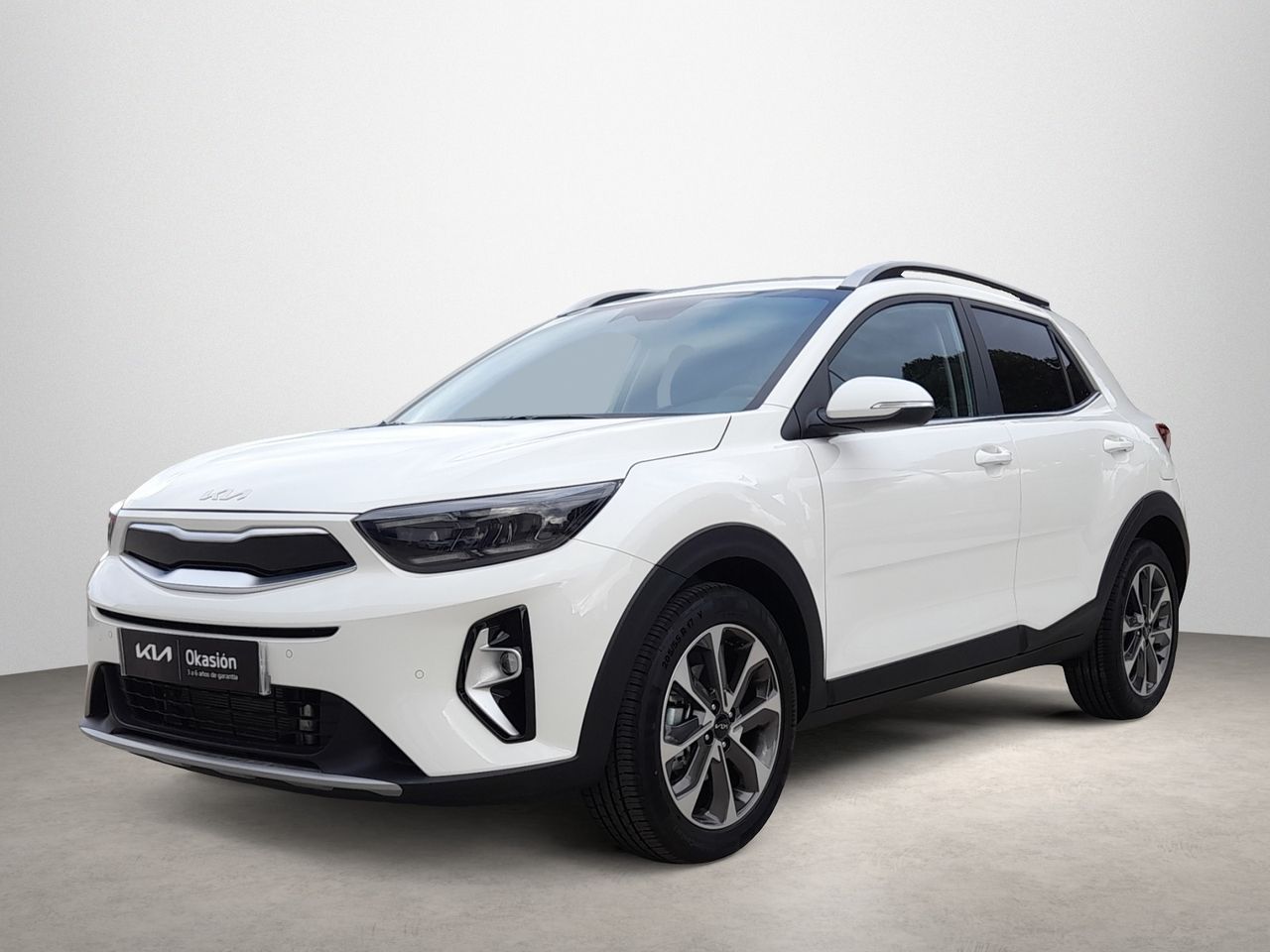 Foto Kia Stonic 8