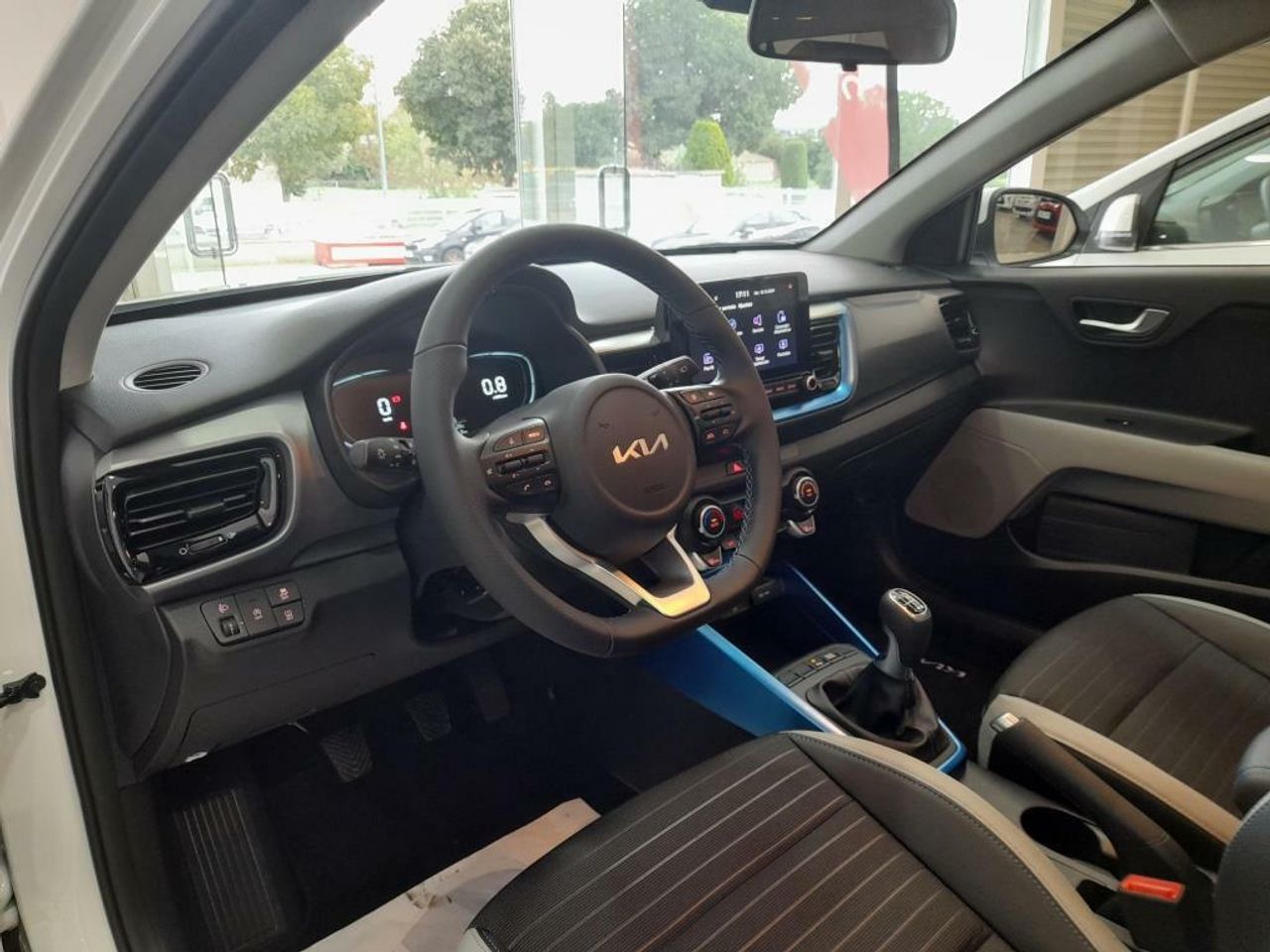Foto Kia Stonic 9
