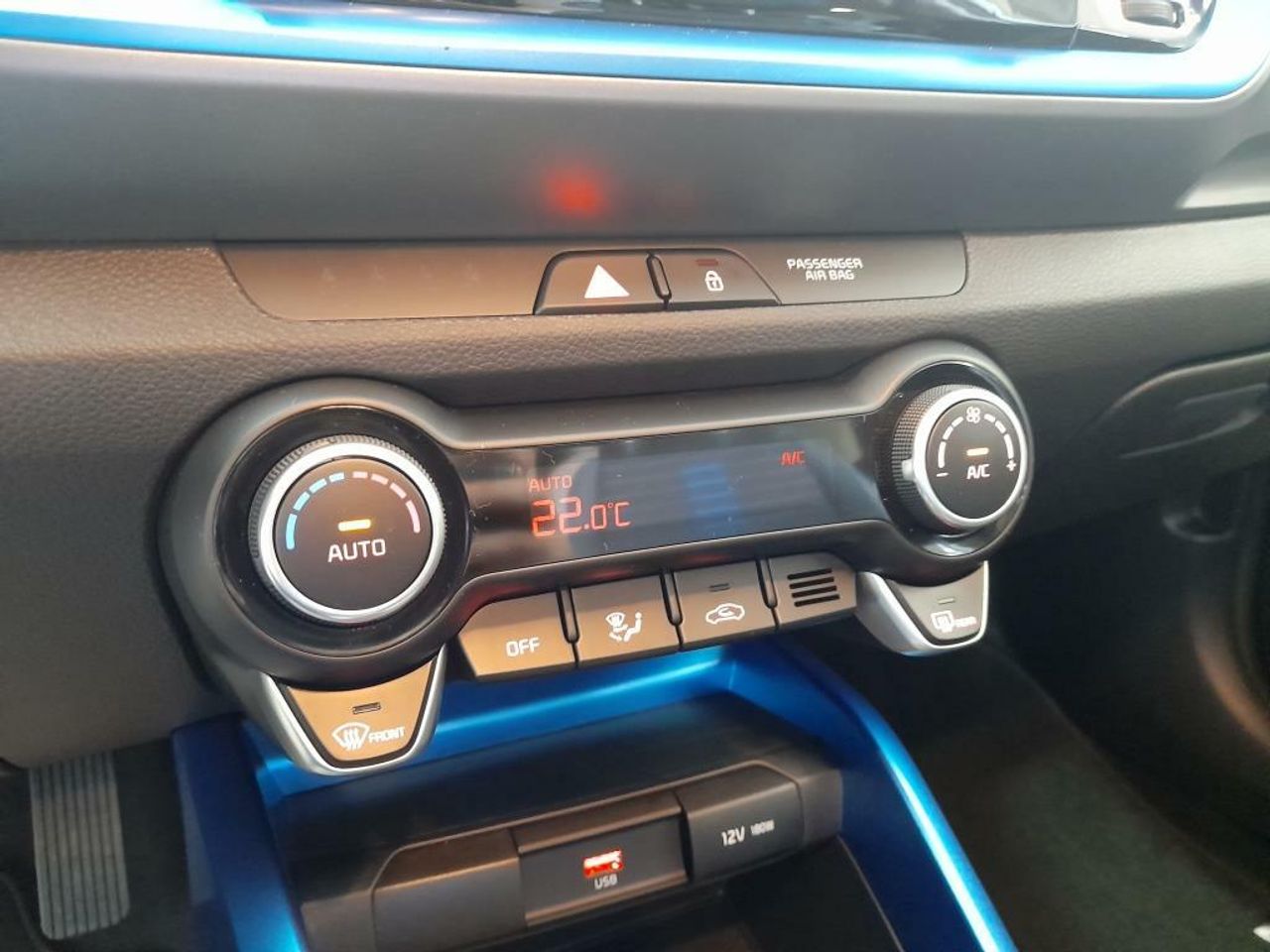 Foto Kia Stonic 15