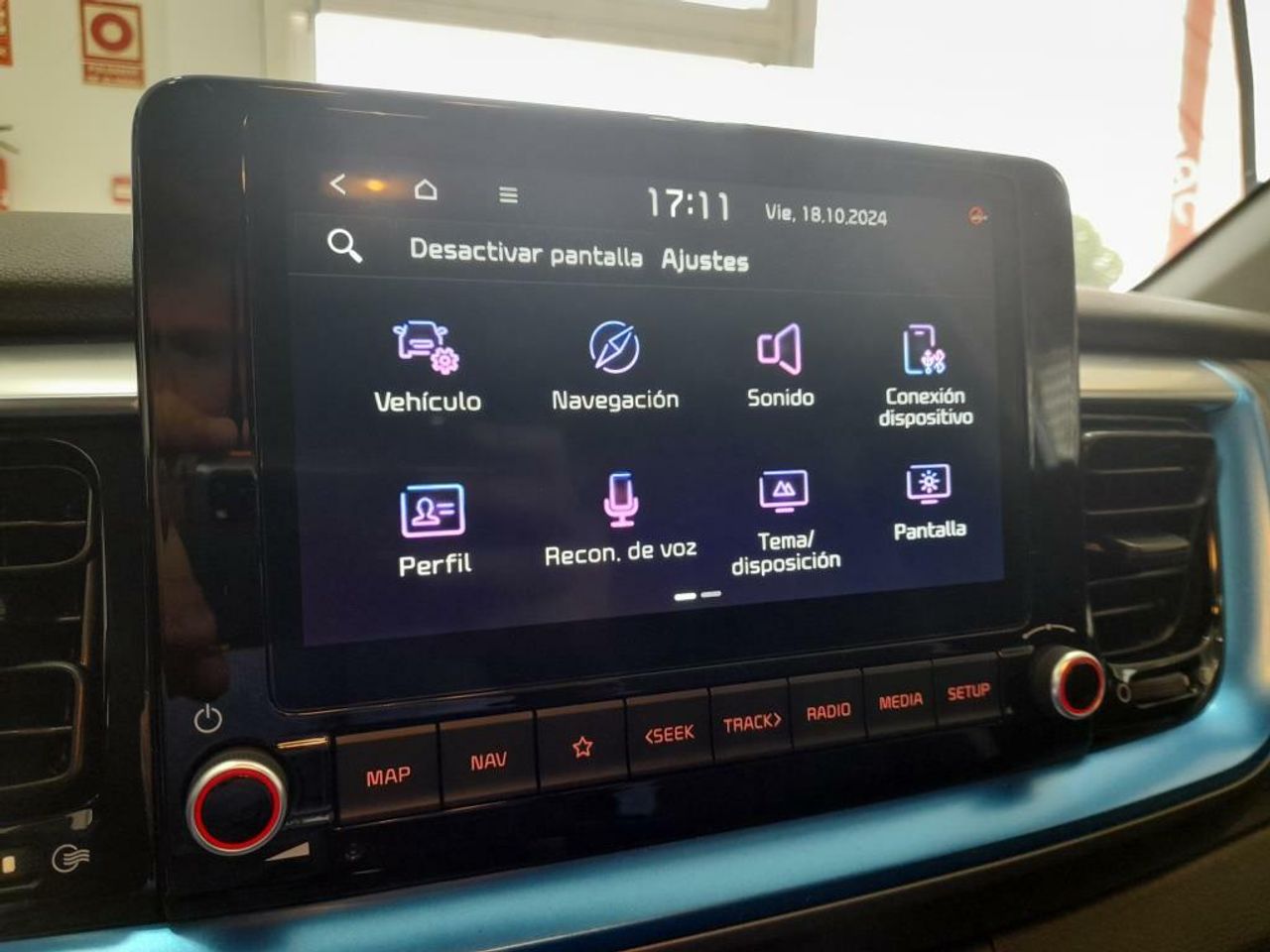 Foto Kia Stonic 16