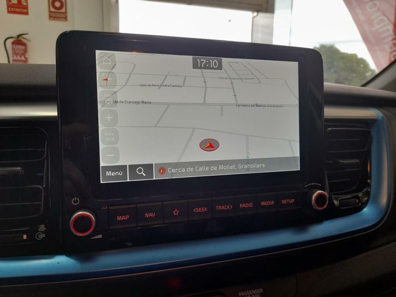 Foto Kia Stonic 17