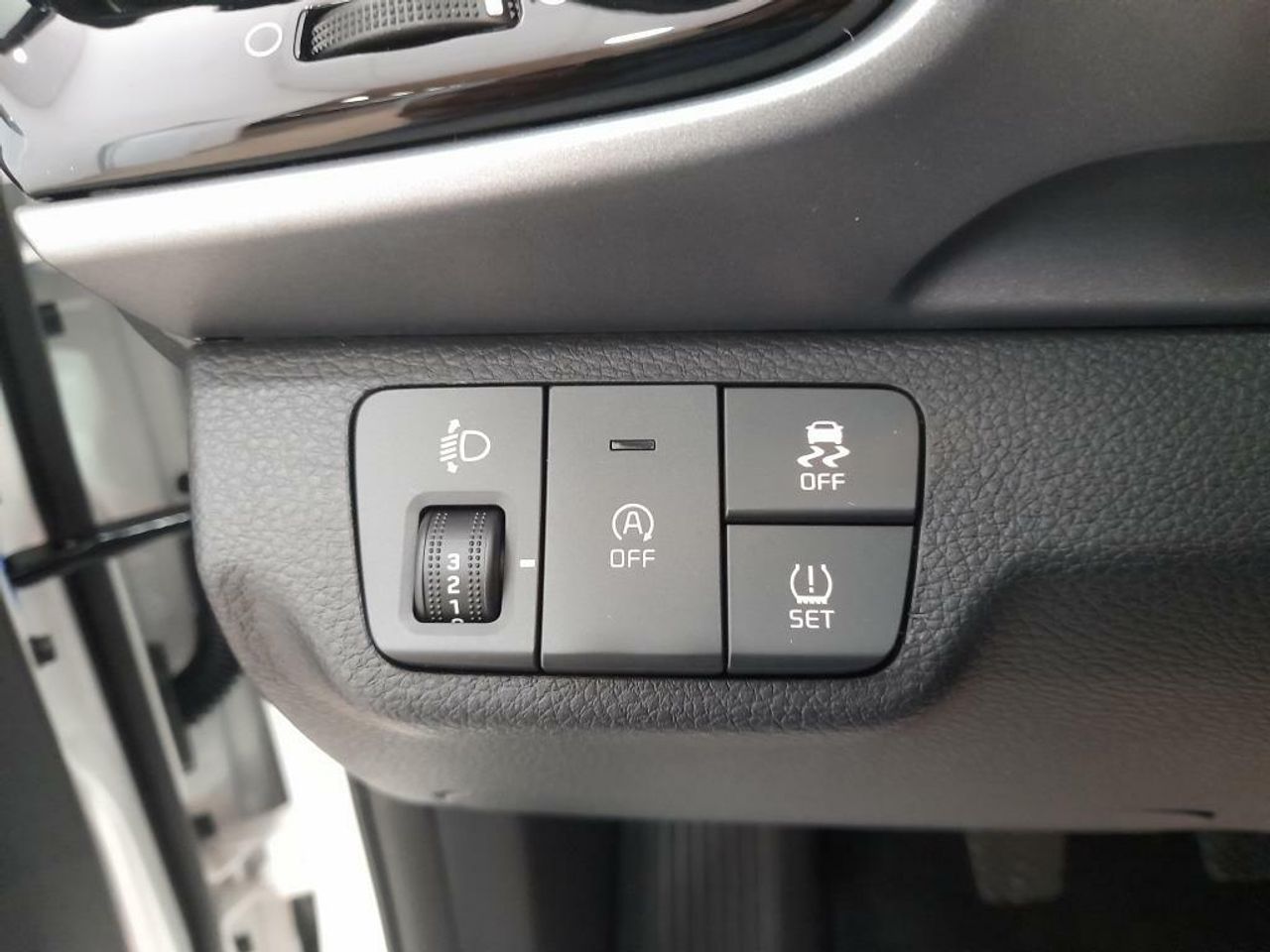 Foto Kia Stonic 19