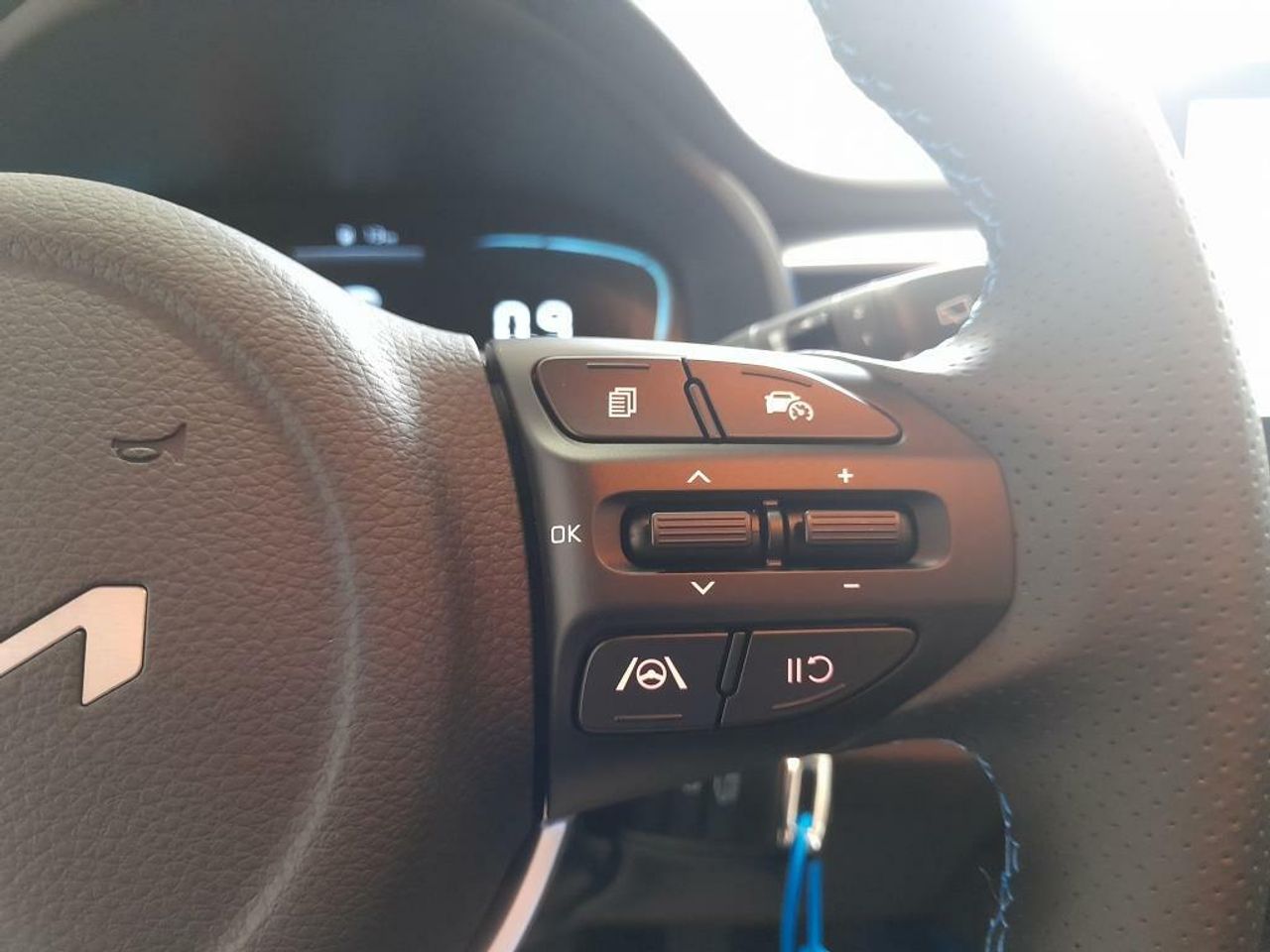 Foto Kia Stonic 20