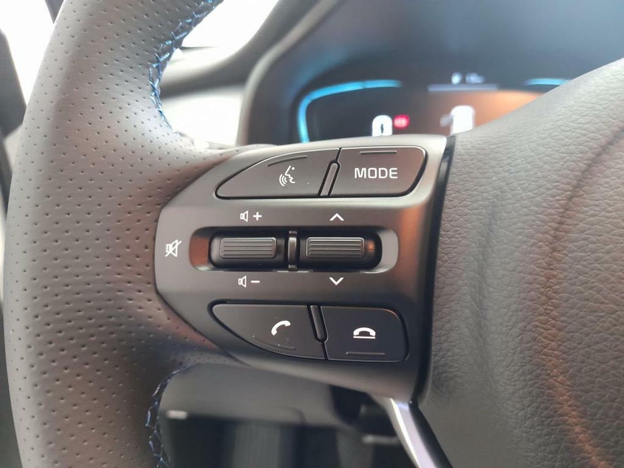 Foto Kia Stonic 21