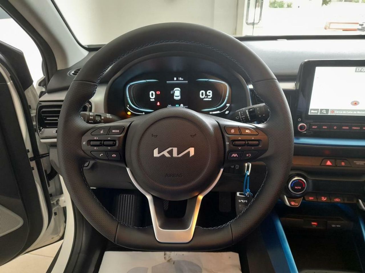 Foto Kia Stonic 22