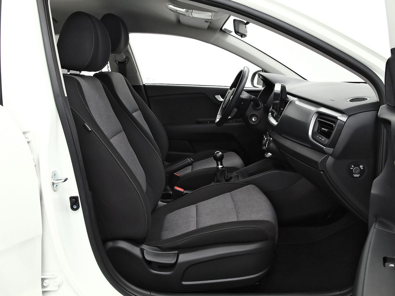 Foto Kia Stonic 7