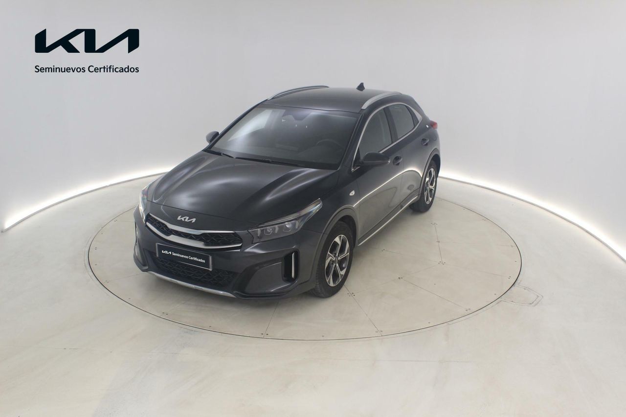 Foto Kia XCeed 2