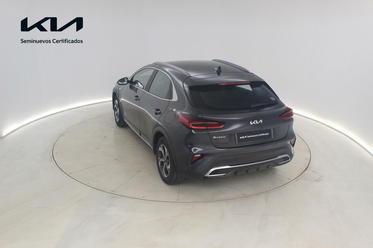 Foto Kia XCeed 3