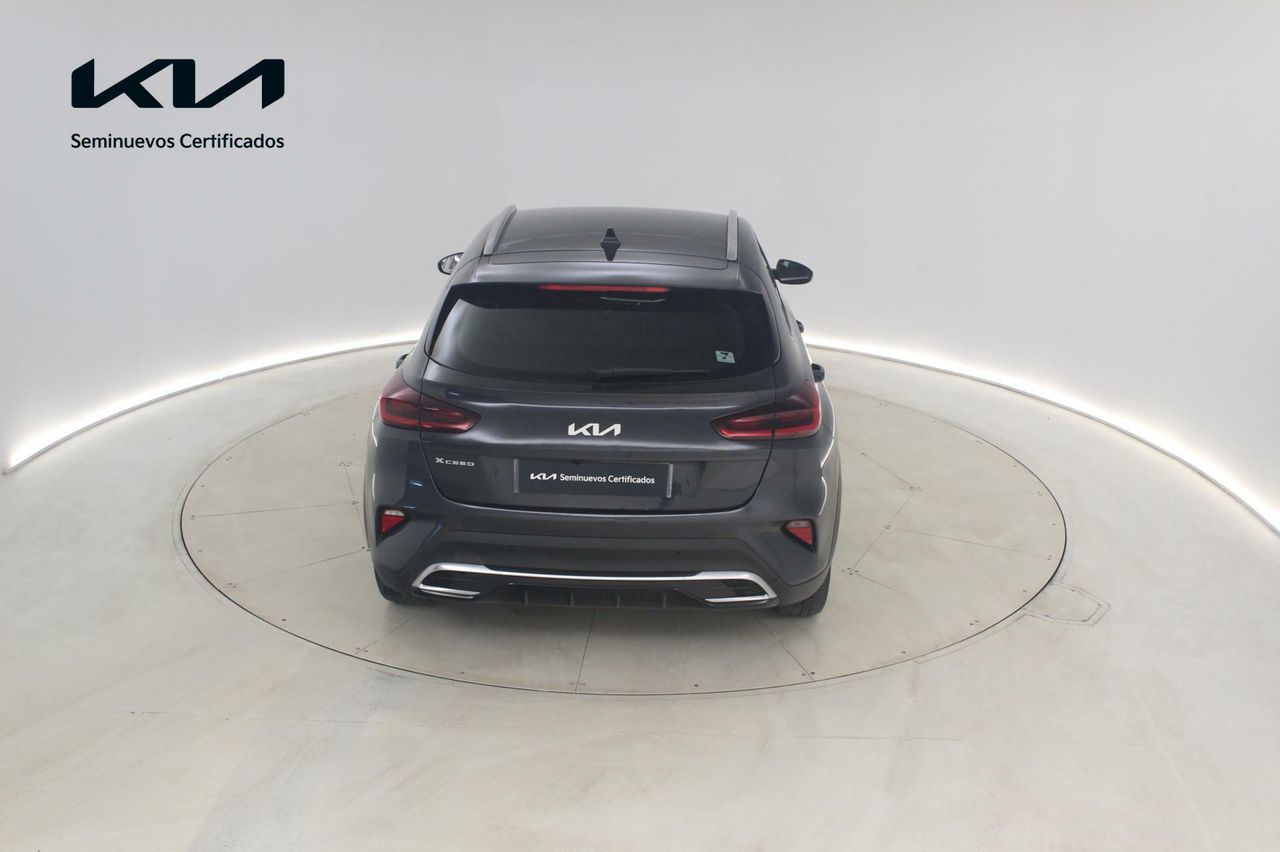 Foto Kia XCeed 5
