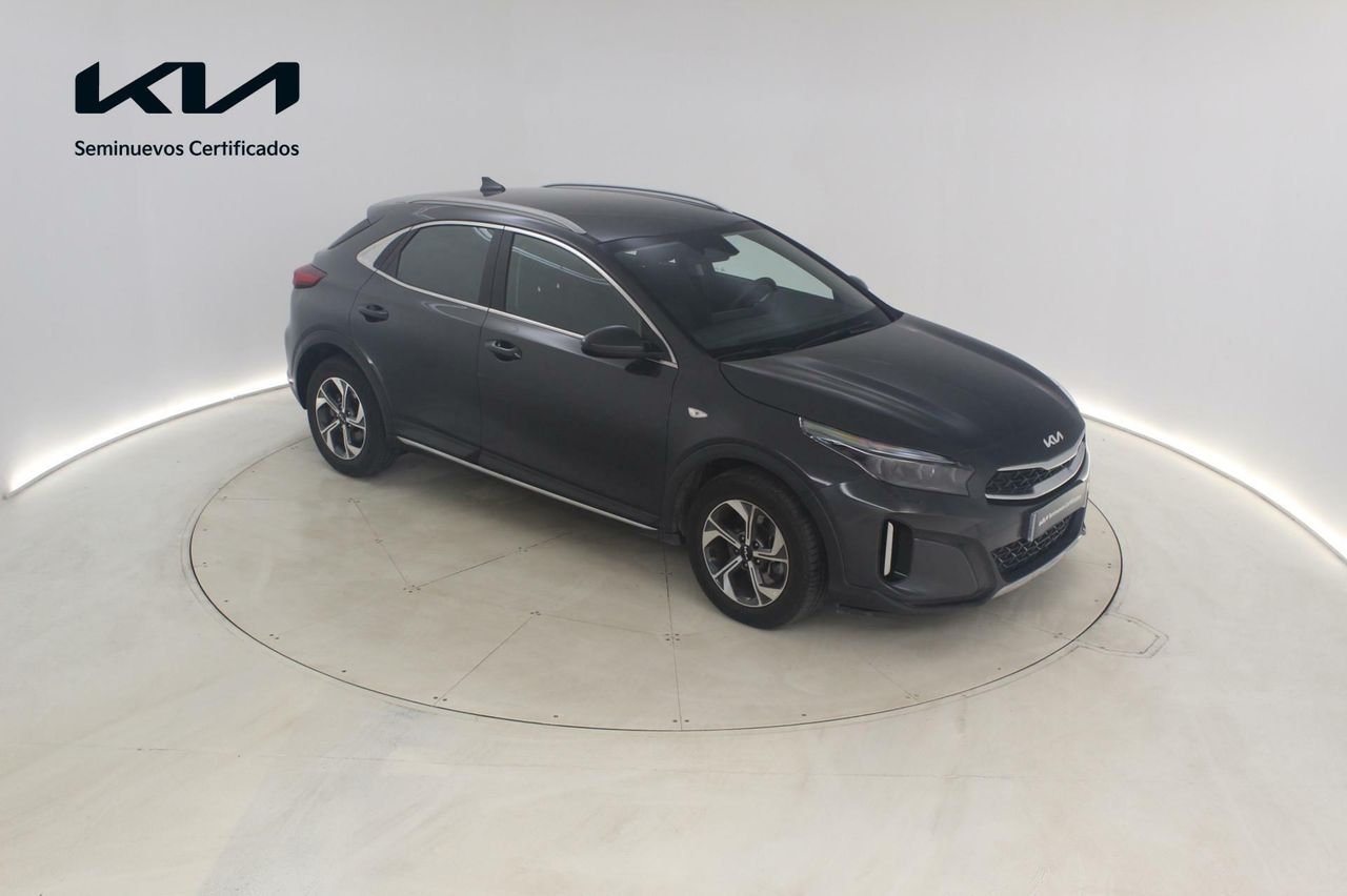 Foto Kia XCeed 6