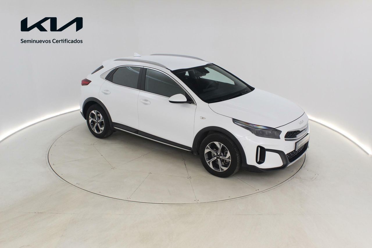 Foto Kia XCeed 1
