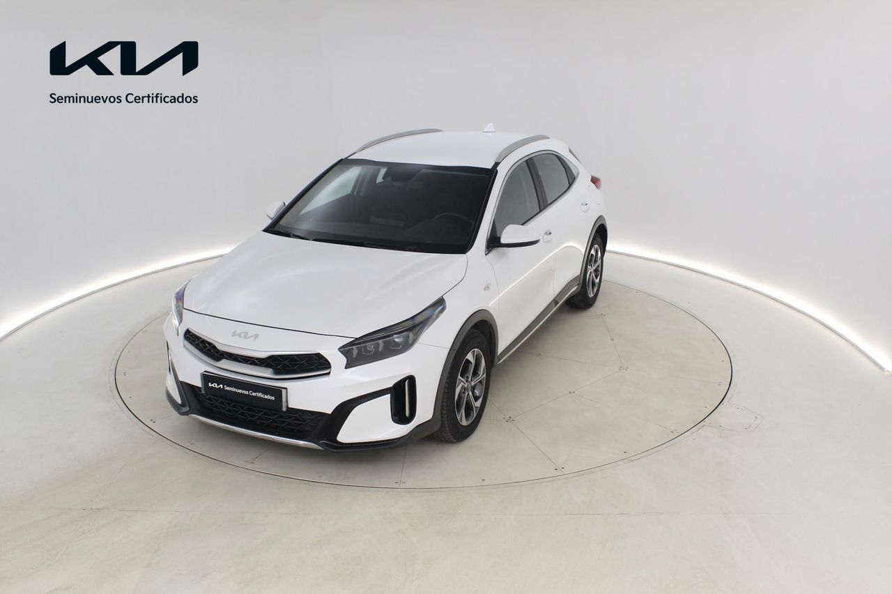 Foto Kia XCeed 2
