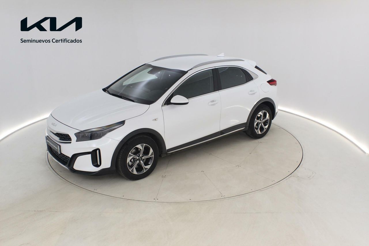 Foto Kia XCeed 3