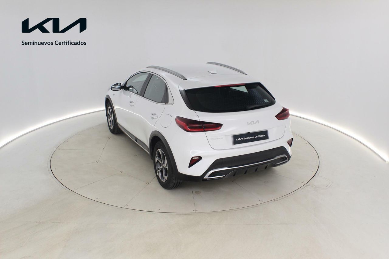 Foto Kia XCeed 5