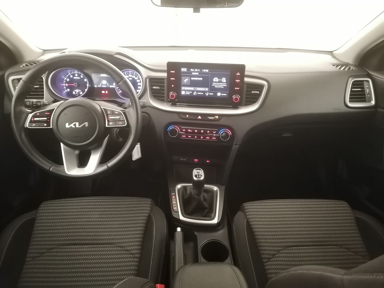 Foto Kia XCeed 9