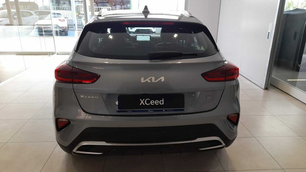 Foto Kia XCeed 5