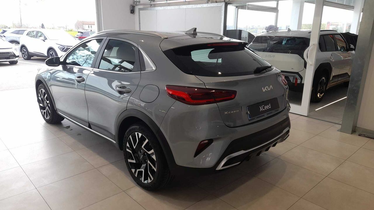 Foto Kia XCeed 6