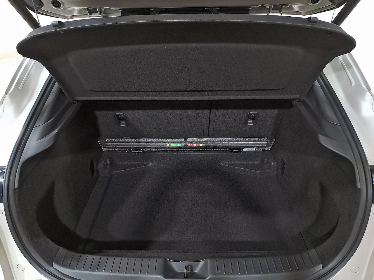 Foto Mazda CX-30 9