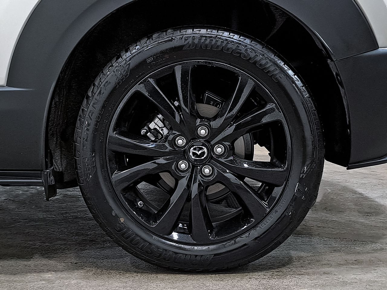 Foto Mazda CX-30 10