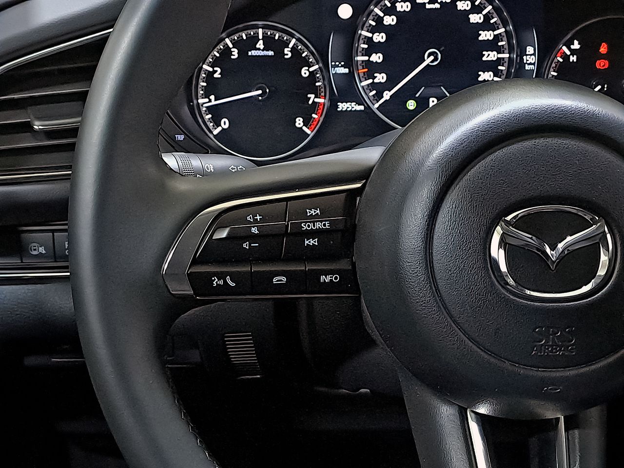 Foto Mazda CX-30 17