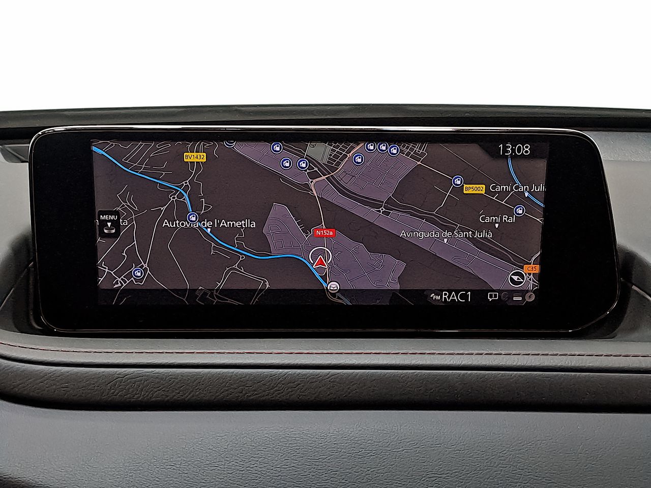 Foto Mazda CX-30 21