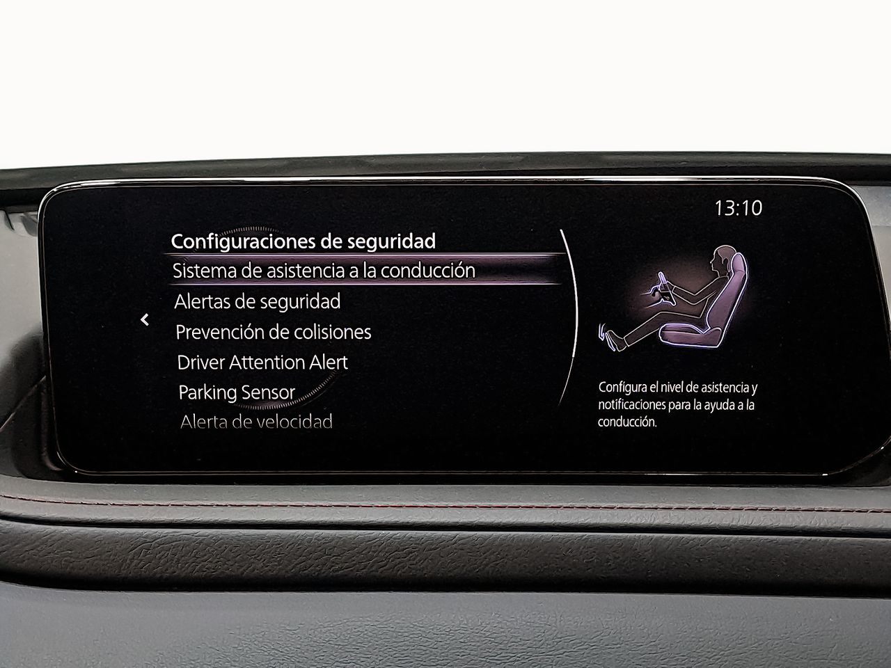 Foto Mazda CX-30 24