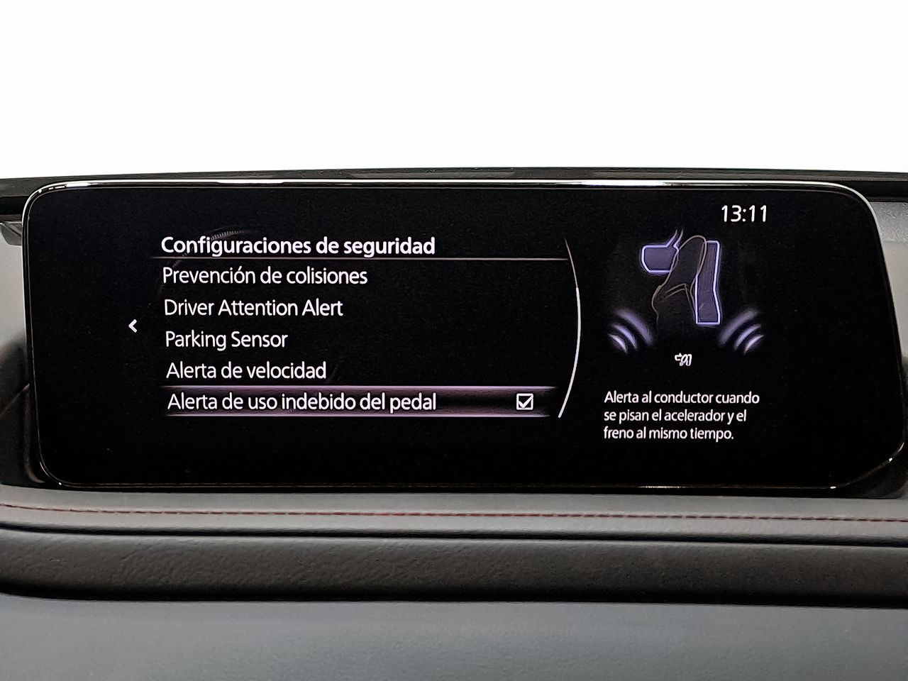 Foto Mazda CX-30 25