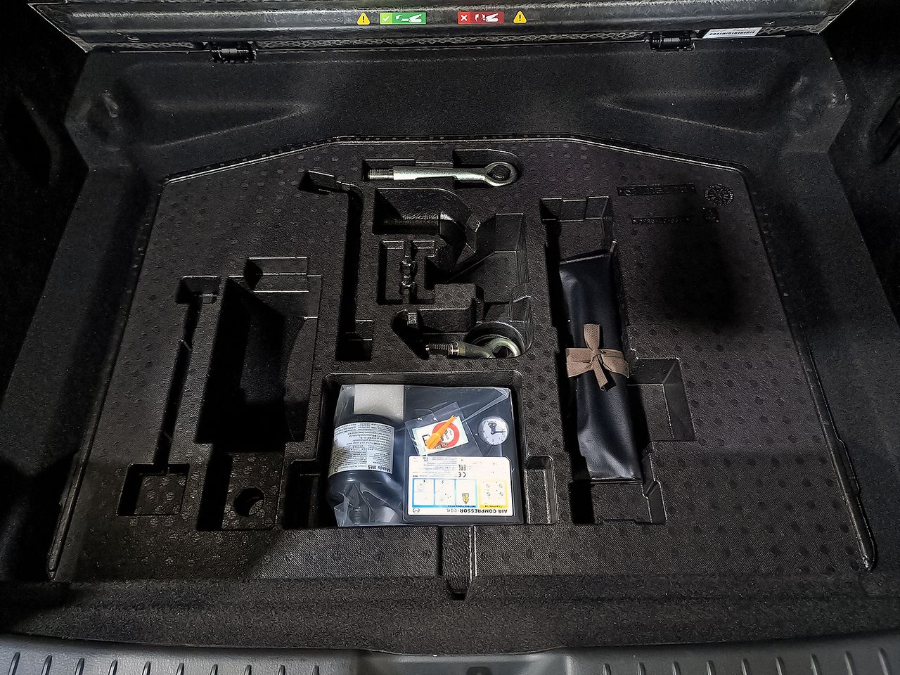 Foto Mazda CX-30 35