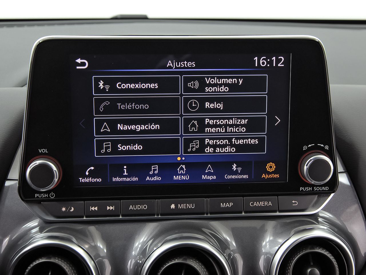 Foto Nissan Juke 21