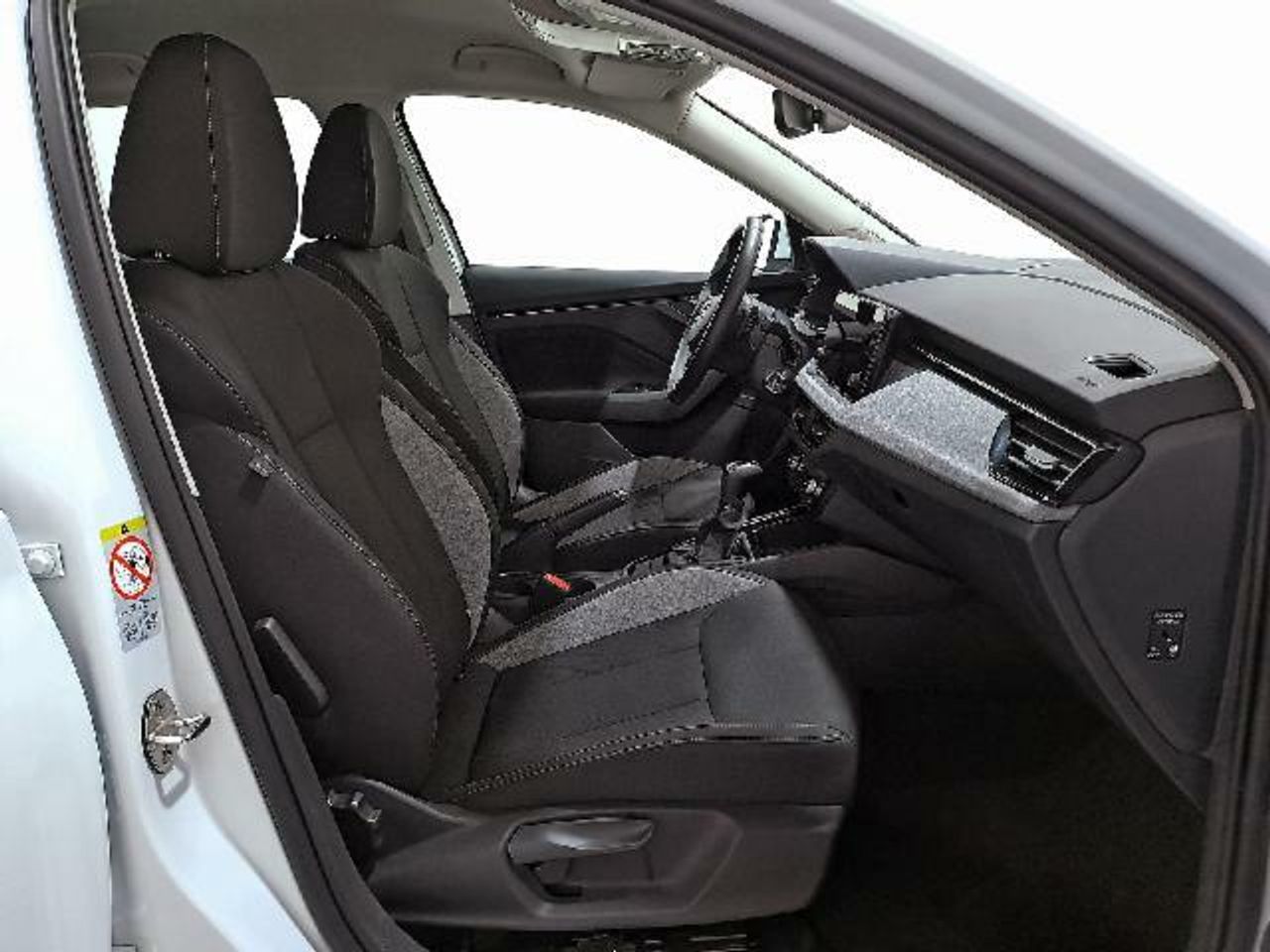 Foto Skoda Kamiq 5