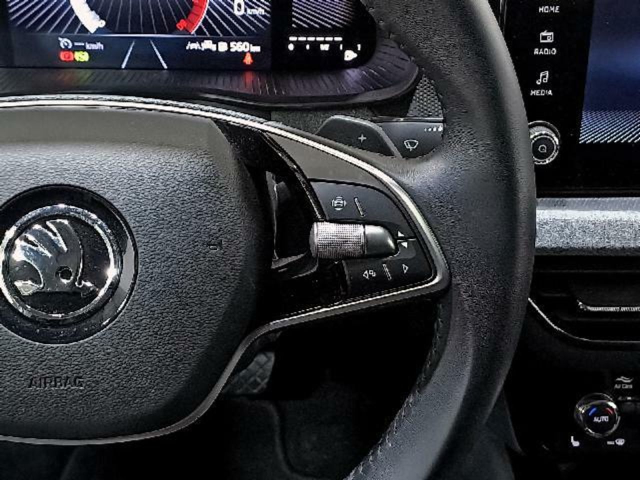 Foto Skoda Kamiq 16