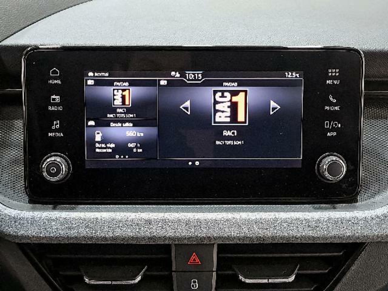 Foto Skoda Kamiq 19