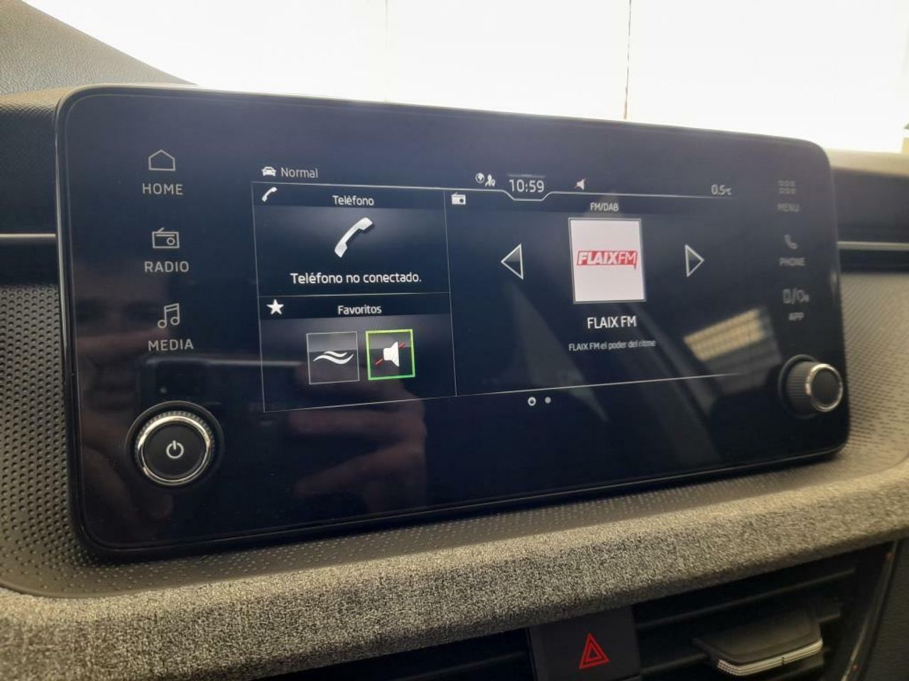 Foto Skoda Kamiq 20