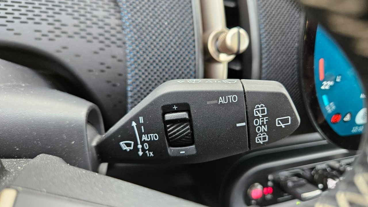Foto Mini Countryman 29