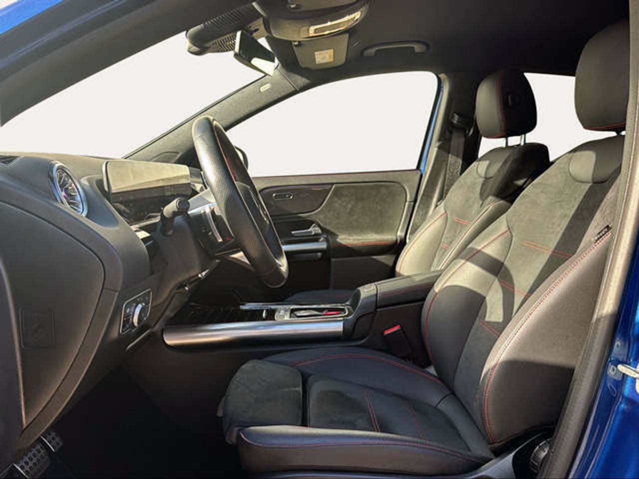 Foto Mercedes-Benz Clase GLA 8