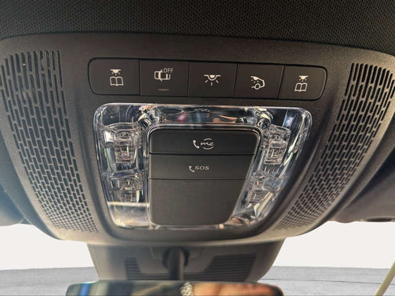 Foto Mercedes-Benz Clase GLA 26