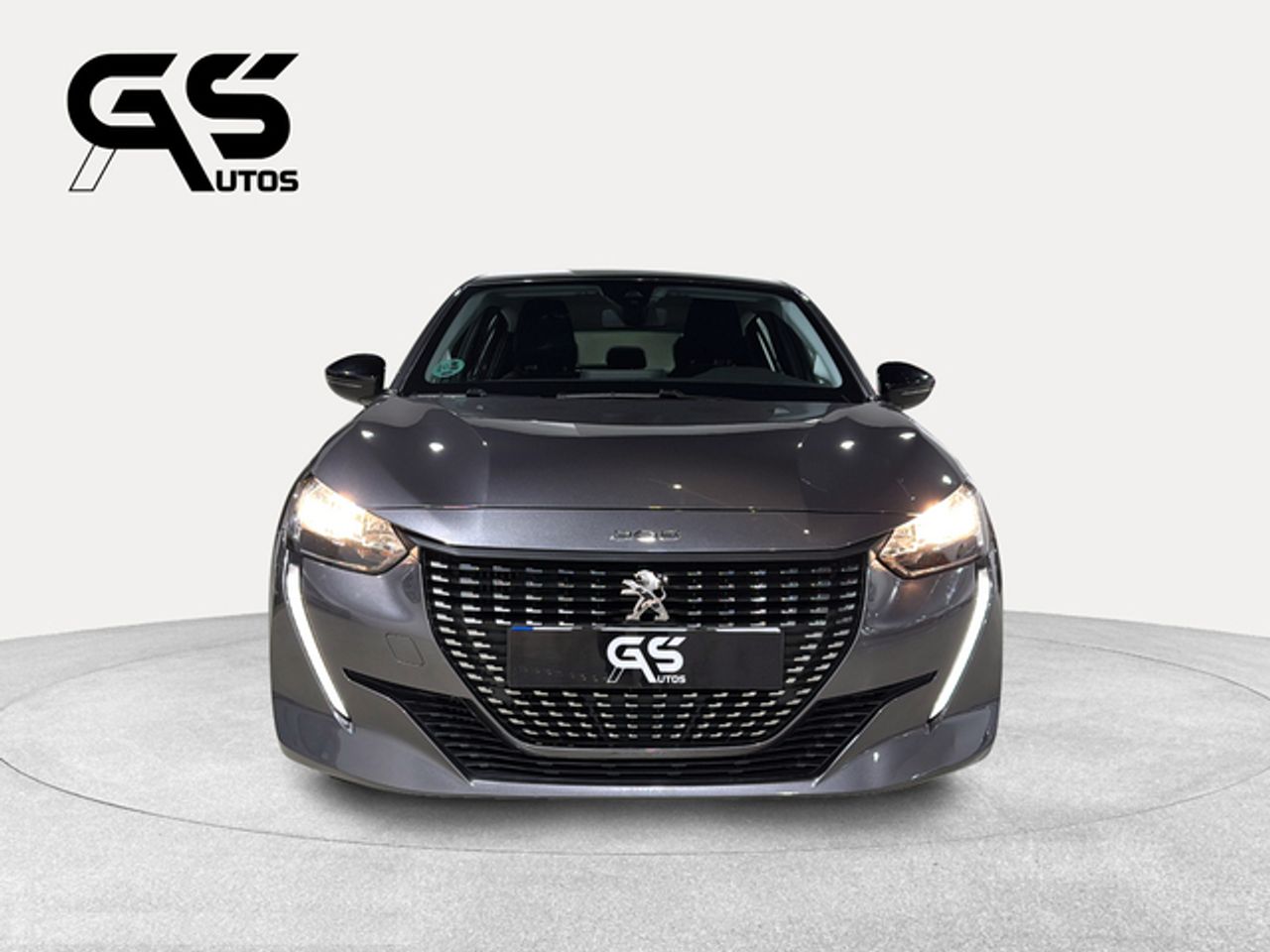 Foto Peugeot 208 2