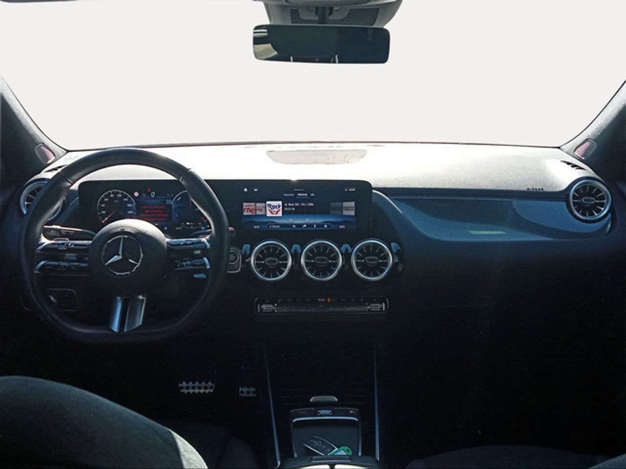 Foto Mercedes-Benz Clase GLA 7