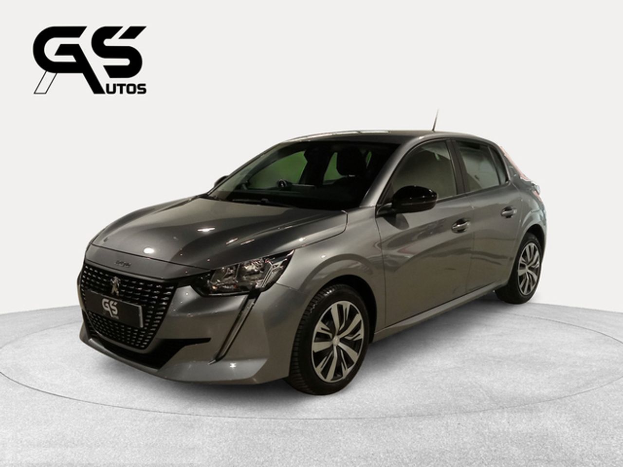 Foto Peugeot 208 1
