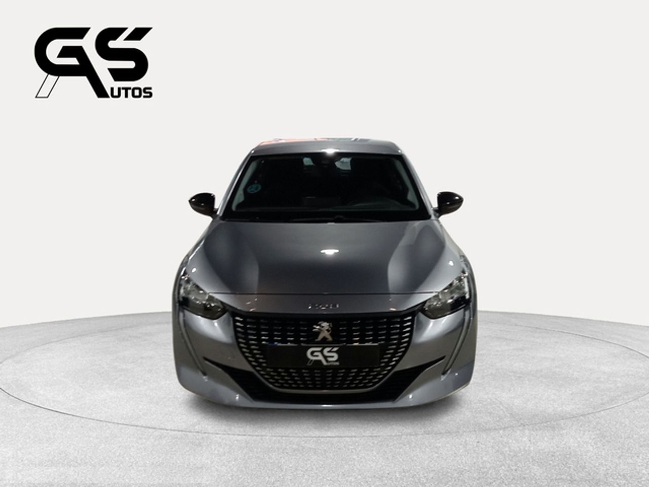 Foto Peugeot 208 2