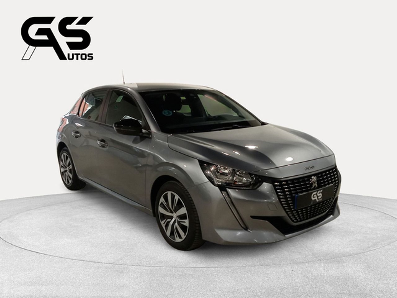 Foto Peugeot 208 3